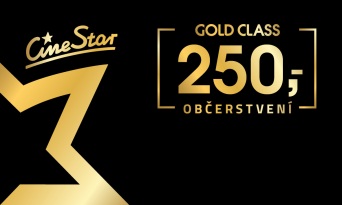 Gold Class Gourmet 250